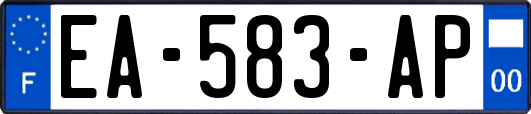 EA-583-AP