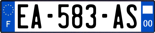 EA-583-AS