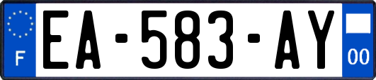 EA-583-AY