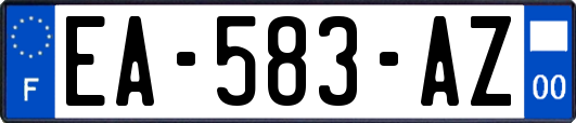 EA-583-AZ