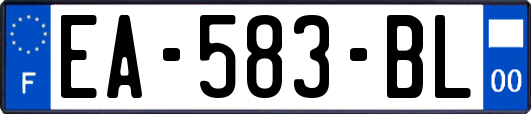 EA-583-BL