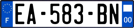 EA-583-BN