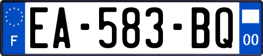 EA-583-BQ