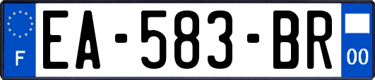 EA-583-BR