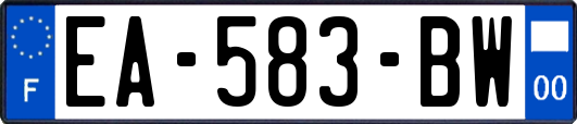 EA-583-BW