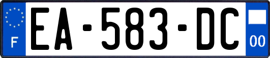 EA-583-DC