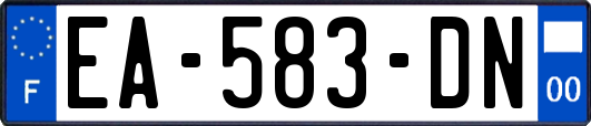 EA-583-DN