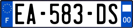 EA-583-DS