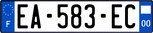 EA-583-EC