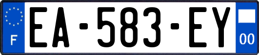 EA-583-EY