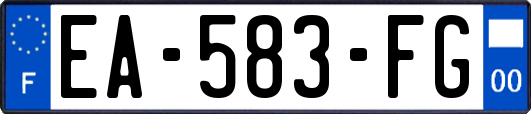 EA-583-FG