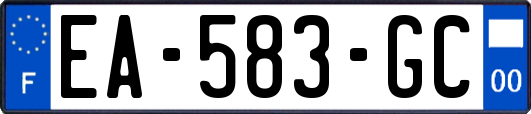 EA-583-GC