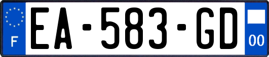 EA-583-GD