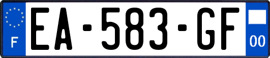 EA-583-GF