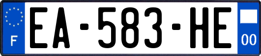 EA-583-HE