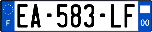 EA-583-LF