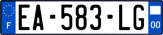 EA-583-LG