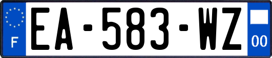 EA-583-WZ