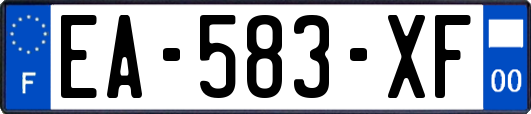 EA-583-XF