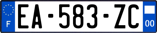 EA-583-ZC