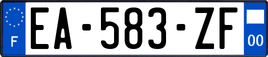 EA-583-ZF