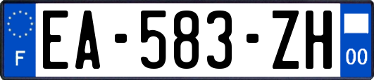 EA-583-ZH