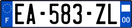 EA-583-ZL