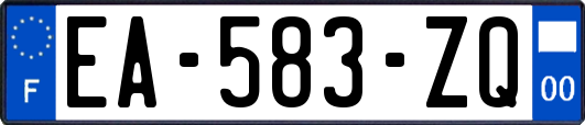 EA-583-ZQ