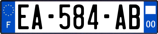 EA-584-AB
