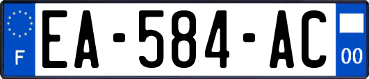 EA-584-AC