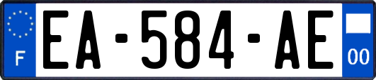 EA-584-AE