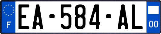 EA-584-AL