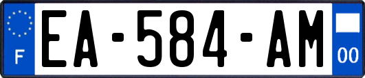 EA-584-AM