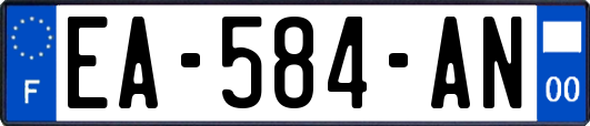 EA-584-AN