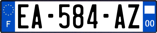 EA-584-AZ