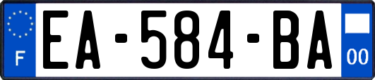 EA-584-BA