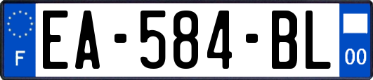 EA-584-BL