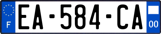 EA-584-CA