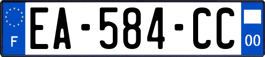 EA-584-CC