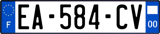 EA-584-CV