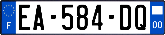 EA-584-DQ