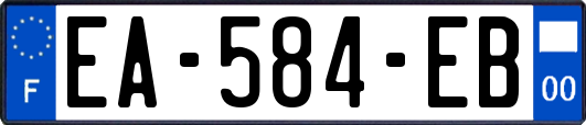 EA-584-EB