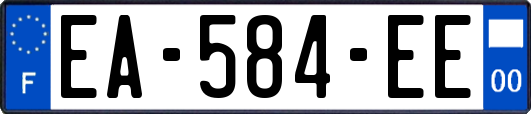 EA-584-EE