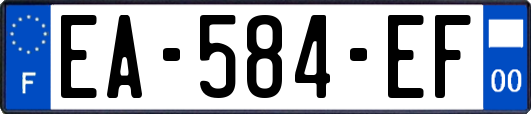 EA-584-EF