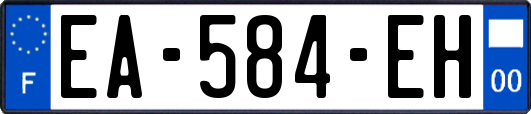 EA-584-EH