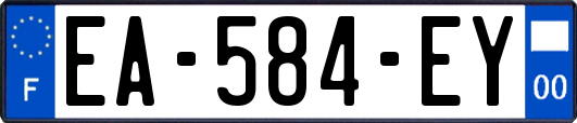 EA-584-EY