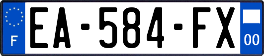 EA-584-FX