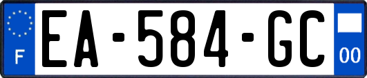 EA-584-GC