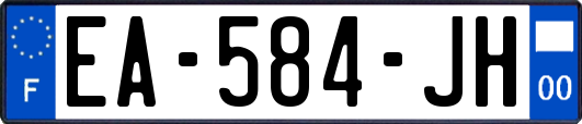 EA-584-JH