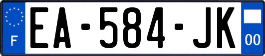 EA-584-JK